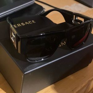 Versace sunglasses